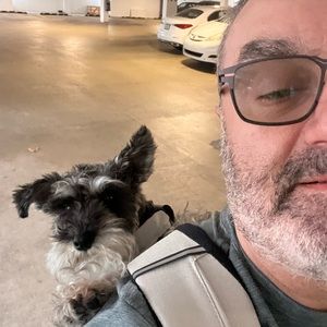 Meet your Posher, Edward